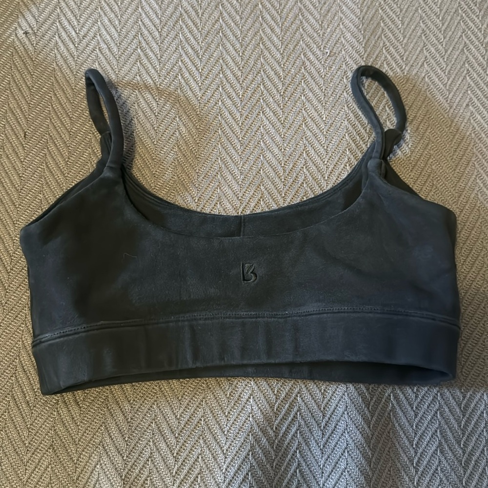 COPY - BUFFBUNNY SIZE MEDIUM CLOUD BRA